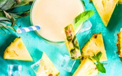 Piña colada DFN