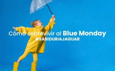 Cómo sobrevivir al Blue Monday